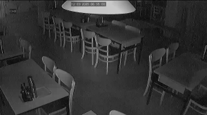 Caméra IP - Südkorea