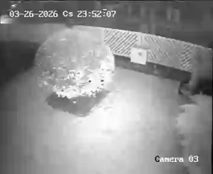 Caméra IP - Hungary