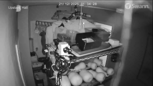 Caméra IP - United Kingdom