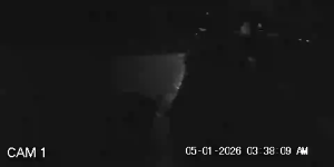 Caméra IP - Guatemala