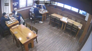 Caméra IP - South Korea