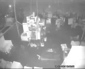 Caméra IP - Francia