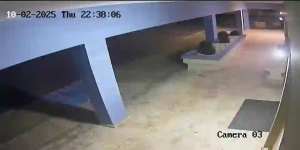 Caméra IP - Puerto Rico