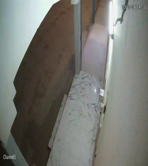 Caméra IP - Tunisie