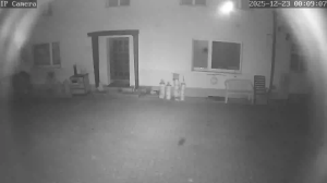 Caméra IP - Deutschland