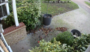 Caméra IP - United Kingdom