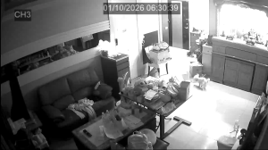 Caméra IP - Taiwan, Province of China