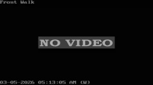 Caméra IP - Porto Rico