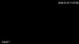 Caméra IP - Argentina