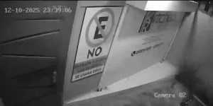 Caméra IP - Mexico