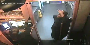 Caméra IP - United States of America