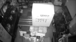 Caméra IP - Südkorea