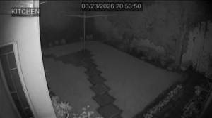 Caméra IP - South Africa