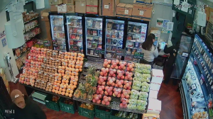 Caméra IP - South Korea