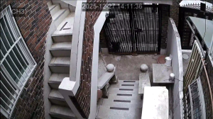 Caméra IP - South Korea