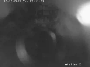 Caméra IP - Belgien