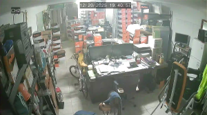 Caméra IP - Südkorea