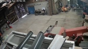 Caméra IP - Francia