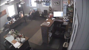 Caméra IP - Stati Uniti d'America