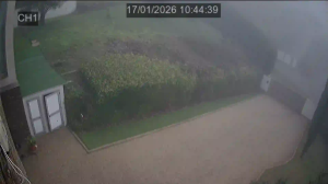 Caméra IP - Portugal