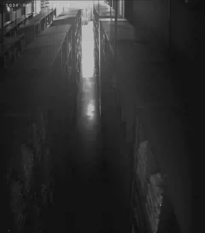 Caméra IP - Brésil