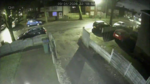 Caméra IP - United Kingdom