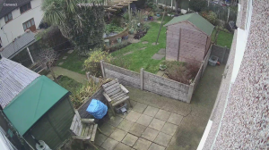 Caméra IP - United Kingdom