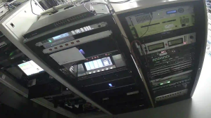 Caméra IP - Australia