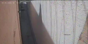 Caméra IP - Brésil