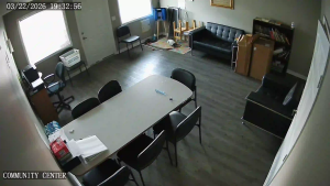 Caméra IP - United States of America