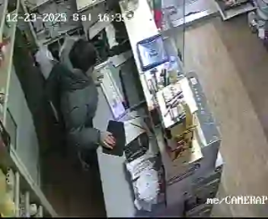 Caméra IP - Türkei