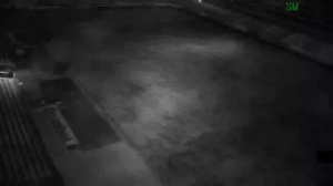 Caméra IP - Ecuador