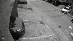 Caméra IP - Corée du Sud