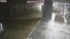 Caméra IP - South Korea