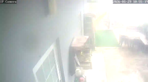 Caméra IP - Curaçao