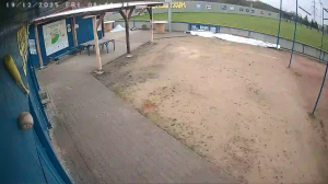 Caméra IP - Tschechische Republik