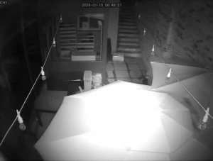 Caméra IP - South Korea