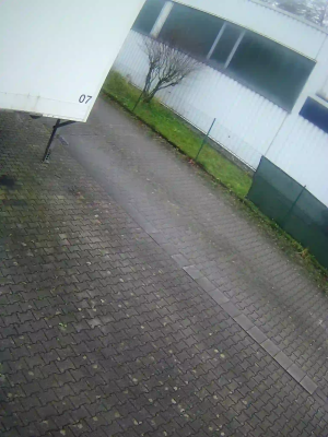 Caméra IP - Germany