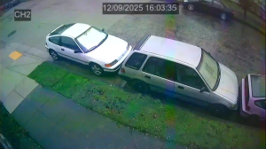 Caméra IP - États-Unis d'Amérique