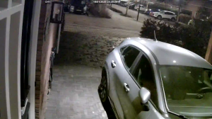 Caméra IP - Netherlands