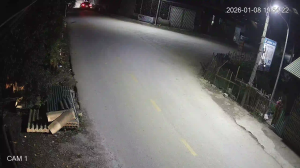 Caméra IP - Vietnam