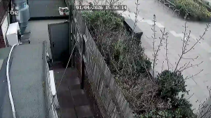 Caméra IP - Reino Unido