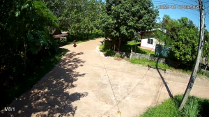Caméra IP - Thaïlande