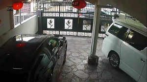 Caméra IP - Malaysia