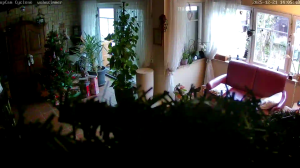 Caméra IP - Deutschland