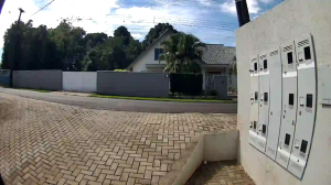 Caméra IP - Brasilien