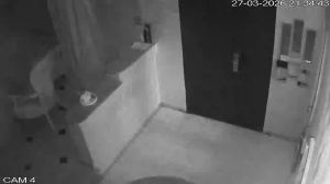 Caméra IP - Tunisia