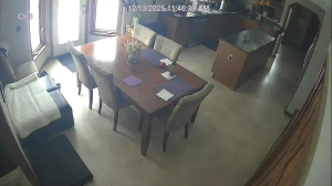 Caméra IP - Estados Unidos