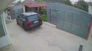 Caméra IP - Macedonia del Nord