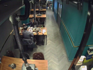 Caméra IP - South Korea